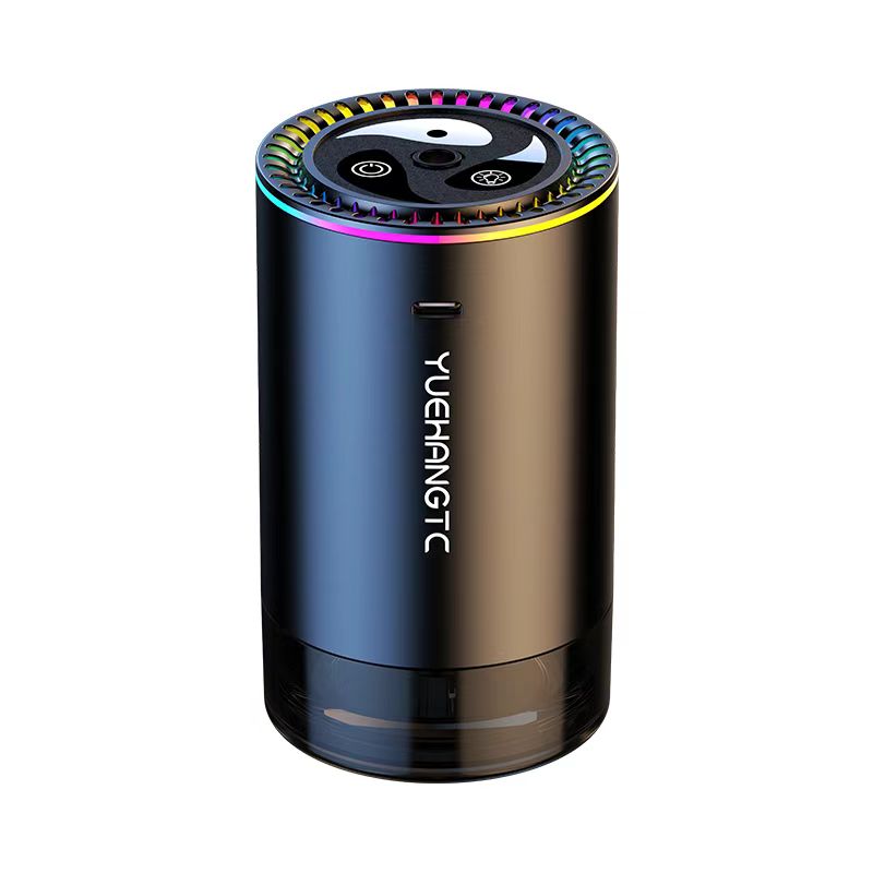 Ароматерапія для видалення формальдегіду